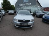 Skoda Octavia Combi Ambition - Skoda Octavia Gebrauchtwagen in Chemnitz
