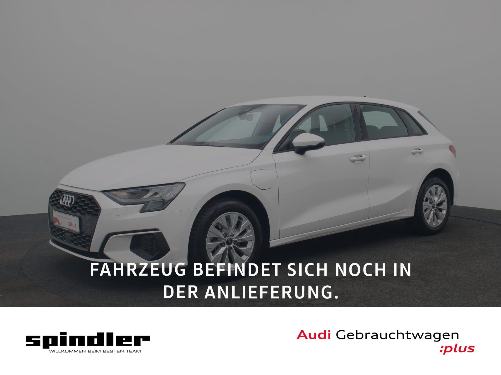Audi A3 Sportback 40TFSIe S-tronic/ CarPlay, AHK, RFK