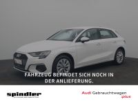Audi A3 - Vorschau Bild 1