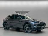 Aston Martin DBX707 NEW INFOTAINMENT | Aston Martin Brussels - Aston Martin DBX Neuwagen