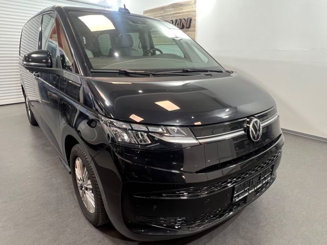 Volkswagen T7  Life eHybrid lang/AHK/LED/PDC/ vis-a-vis