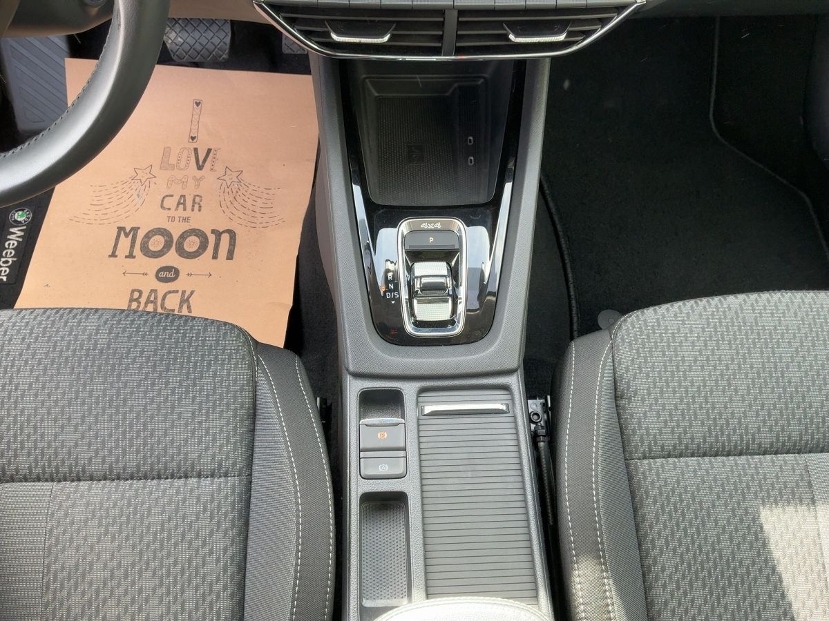 Skoda Octavia - Bild 18