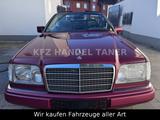 Mercedes-Benz E 200 Cabrio/Sportline/Klima 2te Hand - gebrauchte Mercedes-Benz E-Klasse aus dem Jahr 1994