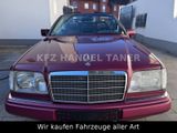 Mercedes-Benz E 200 Cabrio/Sportline/Klima 2te Hand - Mercedes-Benz E-Class aus 1994