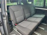 Volkswagen VW T6.1 Multivan mit Campingausstattung - Volkswagen: Kleinbus, Camping