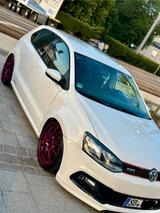 Volkswagen VW Polo 6R 1.4 | GTI - Umbau | Breitbau | ... - Volkswagen Polo aus 2010: 1.6