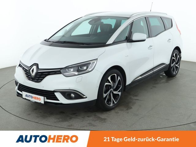 Renault Grand Scenic 1.6 dCi Energy BOSE-Edition Aut*AHK