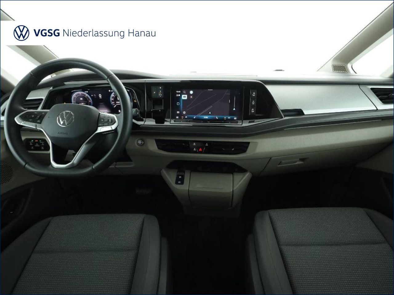 Volkswagen T7 Multivan - Bild 10