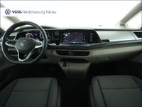 Volkswagen T7 Multivan - Vorschau Bild 10