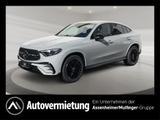 Mercedes-Benz GLC 450 d 4MATIC Coupe +EditionAMG+20Z+Night+AHK - gebrauchte Mercedes-Benz GLC 450 aus dem Jahr 2024
