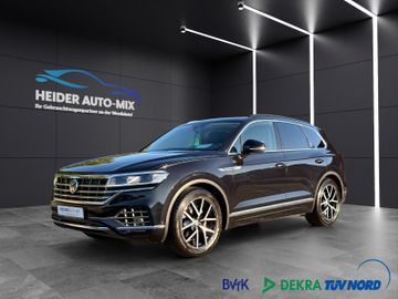 Volkswagen Touareg - 3