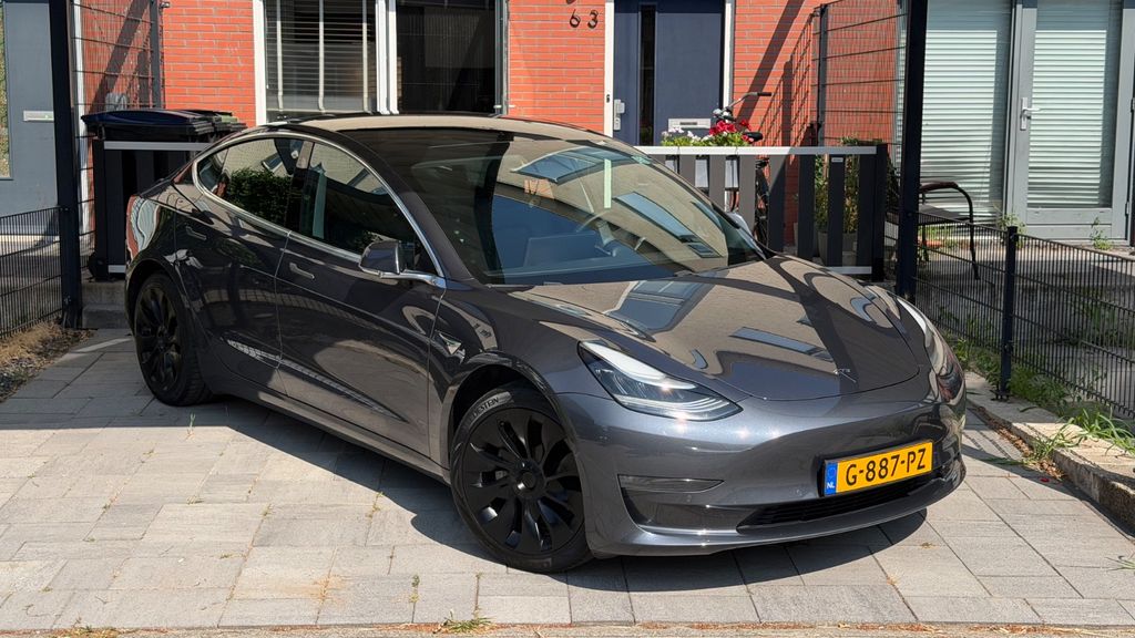 Image of Tesla Model 3