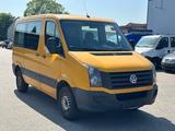 Volkswagen Crafter 35 Mixto 6-Sitzer - Klima - TÜV+ÖL NEU - Volkswagen Crafter in Bonn