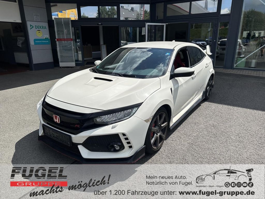 Image of Honda Civic