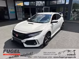 Honda Civic 2.0 VTEC Type R GT Navi|LED|NSW|Alu20" - Honda Civic: Type