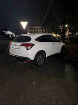 Honda Hrv executive - Honda HR-V von privat