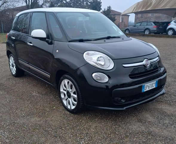 Fiat 500L 1.6 Multijet 105 CV Lounge