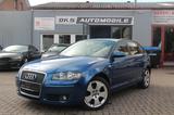 Audi A3 Sportback 2.0 TDI 170PS HU NEU - Audi A3: TDI 170