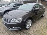 Volkswagen Passat 2.0 TDI DSG Limousine Highline BM Leder - Volkswagen Passat: Limo