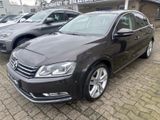 Volkswagen Passat 2.0 TDI DSG Limousine Highline BM Leder - Volkswagen Passat: TDI Dsg