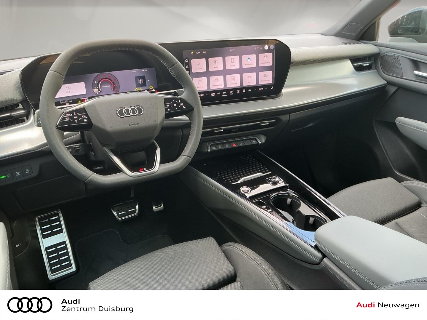 Audi Q3 - Bild 6