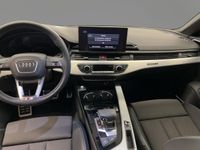 Audi A4 - Vorschau Bild 12