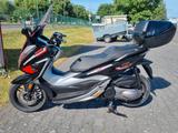 Honda Forza NSS 300 - HONDA ROLLER 300