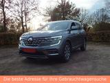 Renault Koleos 2,0 BLUE dCi X-Tronic-CVT Intens - Renault Koleos: 2.0