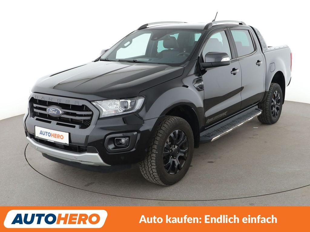 Image of Ford Ranger