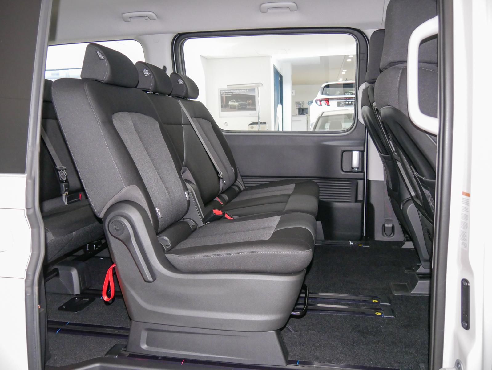 Hyundai STARIA - Bild 10