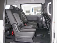 Hyundai STARIA - Vorschau Bild 10