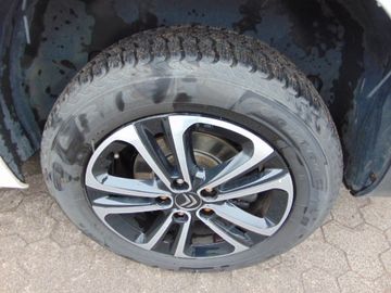 Bild 18 Citroën Berlingo Feel XL