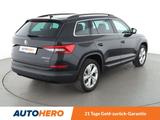 Skoda Kodiaq 2.0 TSI Soleil 4x4 Aut.*NAVI*LED*CAM*SHZ* - Skoda Kodiaq Soleil mit Benzin-Antrieb