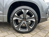 CUPRA Ateca 2.0 TSI DSG 4Drive PANO AHK 360° 5J GAR bei Autohaus Landmann & Maier OHG