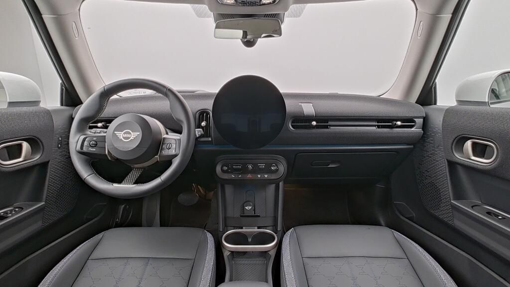MINI Cooper C - Bild 11
