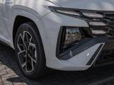 Hyundai Tucson N-LINE PLUG-IN+PANO+EL.SITZE+ADAPT. FAHRW - mit Hybrid-Antrieb: In Plug
