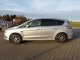 Ford S-Max Titanium PDC Klima Radio Sitzh. Alu. HU AU - Ford: T Max