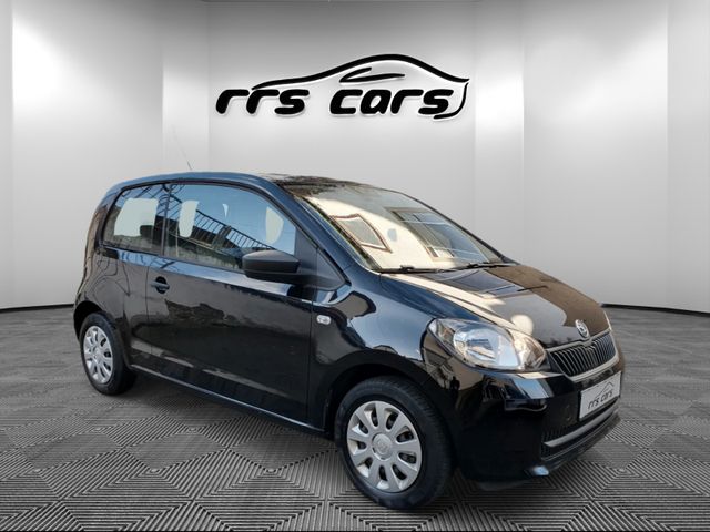 Skoda Citigo Active***KLIMA*eFh*2.Hand***