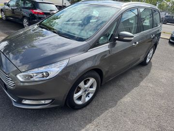 Ford Galaxy - 2