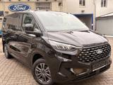 Ford Tourneo Custom Titanium 2.0 EcoBlue 320L1/ B&O - Ford 8-Sitzer