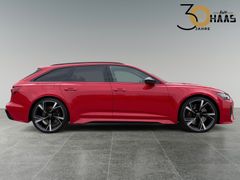 Fahrzeugabbildung Audi RS6 Avant 22"*LASER*HUD*AHK*NACHTSICHT*LEDER*ALC
