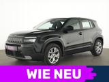 Jeep Avenger CarPlay|ACC|Winter-Paket|Sitzheizung - Jeep Avenger: Limousine