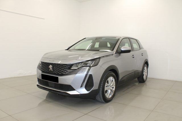 Peugeot PEUGEOT 3008 BlueHDi 130 Cv. Active Business