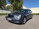 Mercedes-Benz Mercedes Benz E 350 *NOTVERKAUF* - Mercedes-Benz E 350 aus 2006