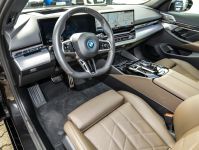 BMW 550 - Vorschau Bild 18