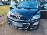 Mazda CX 7 2.2 l MRZ CD Exklusive Line Diesel - Mazda CX-7 mit Diesel-Antrieb