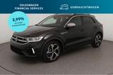 Volkswagen T-Roc R 4Motion 2.0 TSI Pano*Tempo*PDC*RFK*Klima