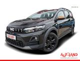 Dacia Jogger TCe 110 Extreme LED Kamera 7-Sitzer - Dacia Jogger Tageszulassungen