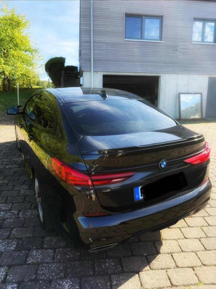 BMW M235i xDrive Gran Coupé 