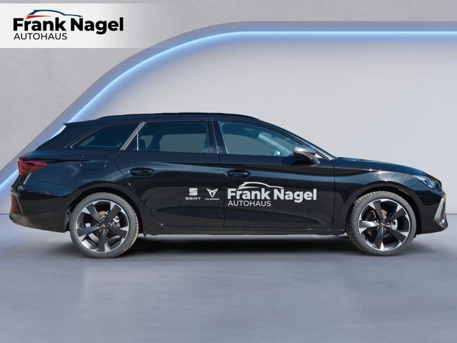 Cupra Leon Sportstourer 1.5 eTSI 7-Gang-DSG